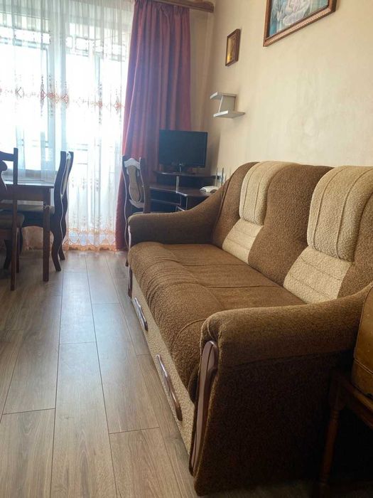 Оренда 1-ї кімнати по вул. Кавалерідзе (Сихів)