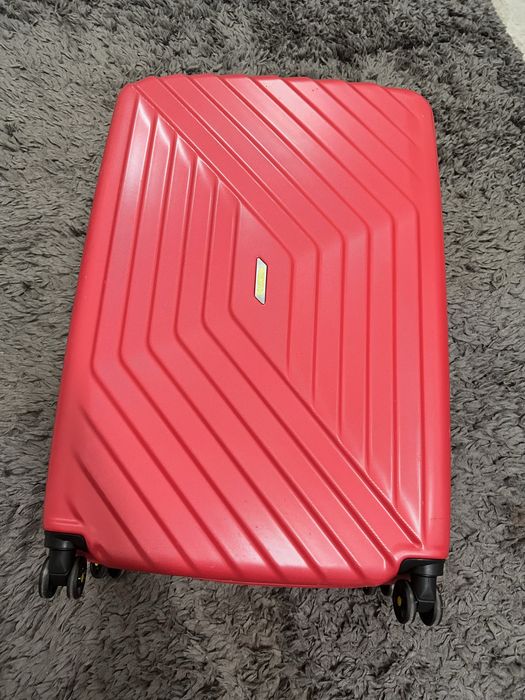 Mala de viagem Porão American Tourister