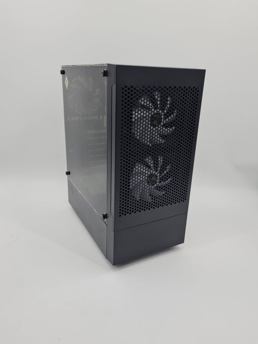 GAMDIAS TALOS E3 MESH obudowa komputerowa ATX 3 wentylatory 120mm ARGB