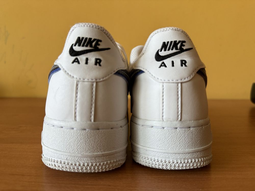 Красовки NIKE AIR