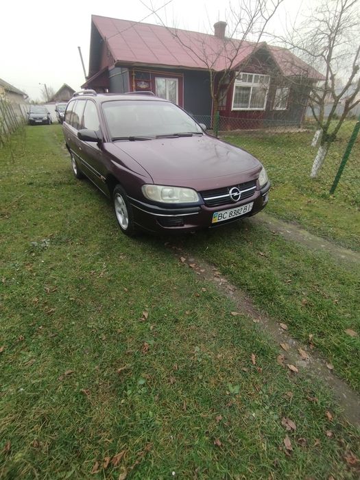 Продам Опель омега.