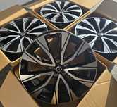 Felgi do VOLVO XC60II V90 S90 7,5x19 2023 
Et50,5 jak nowe