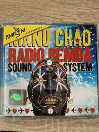 Manu Chao - Radio Bemba
