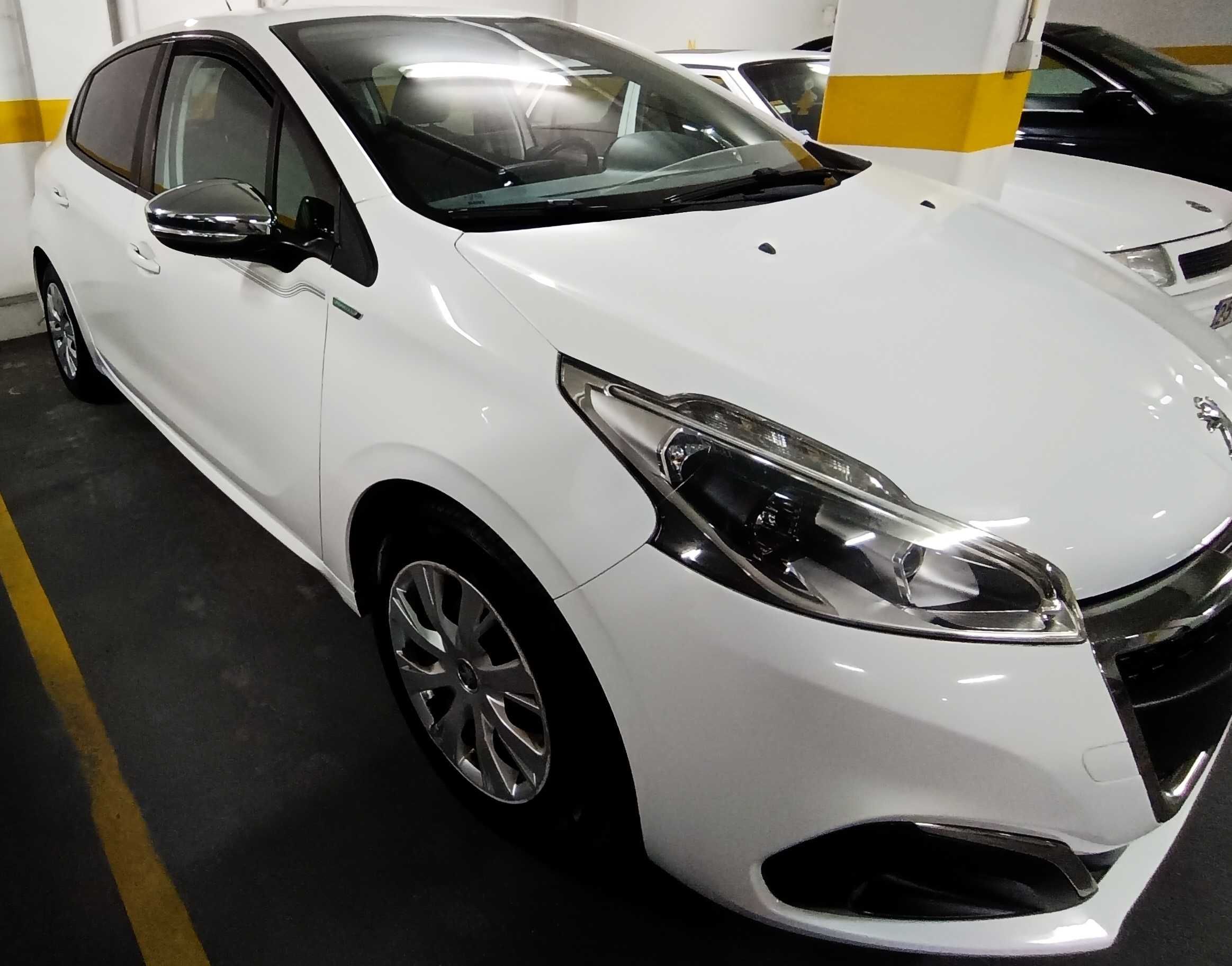 Peugeot 208 1.2 Urban Soul