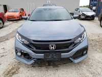 HONDA Civic sport 2019