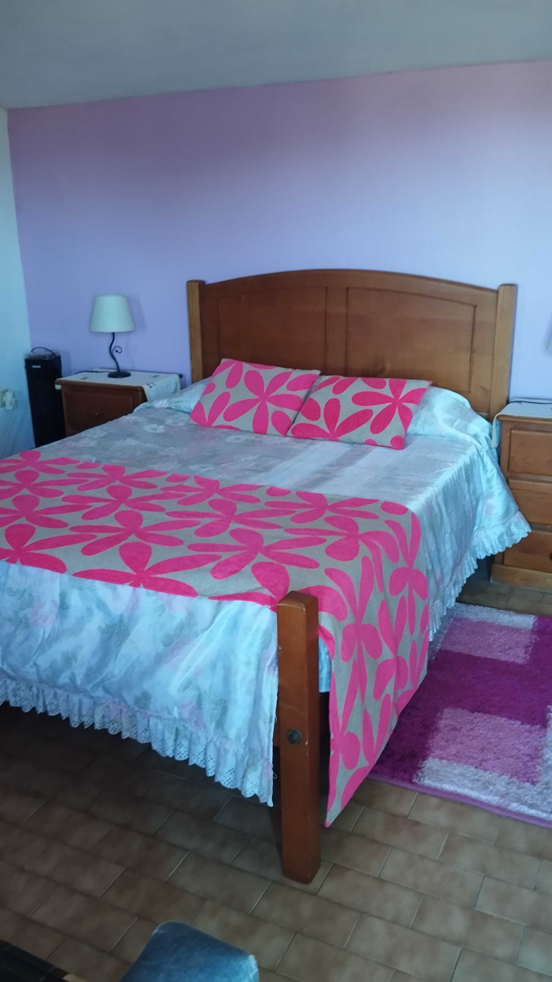 Casa com 1 quarto Férias Milfontes