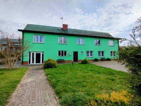 Dom na sprzedaż - Osieki 300m2