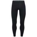 Спортивные мериносовые леггинсы Icebreaker BF 200 (100% merino wool )