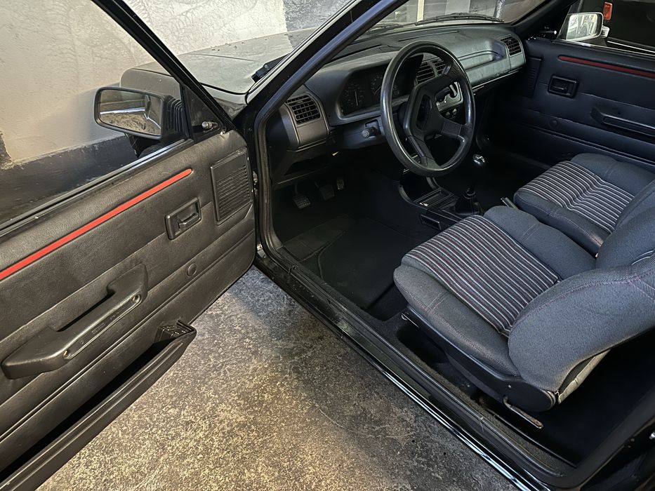 Peugeot 205 1.4 xs