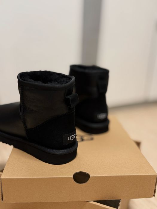 чоловічі UGG mini 41