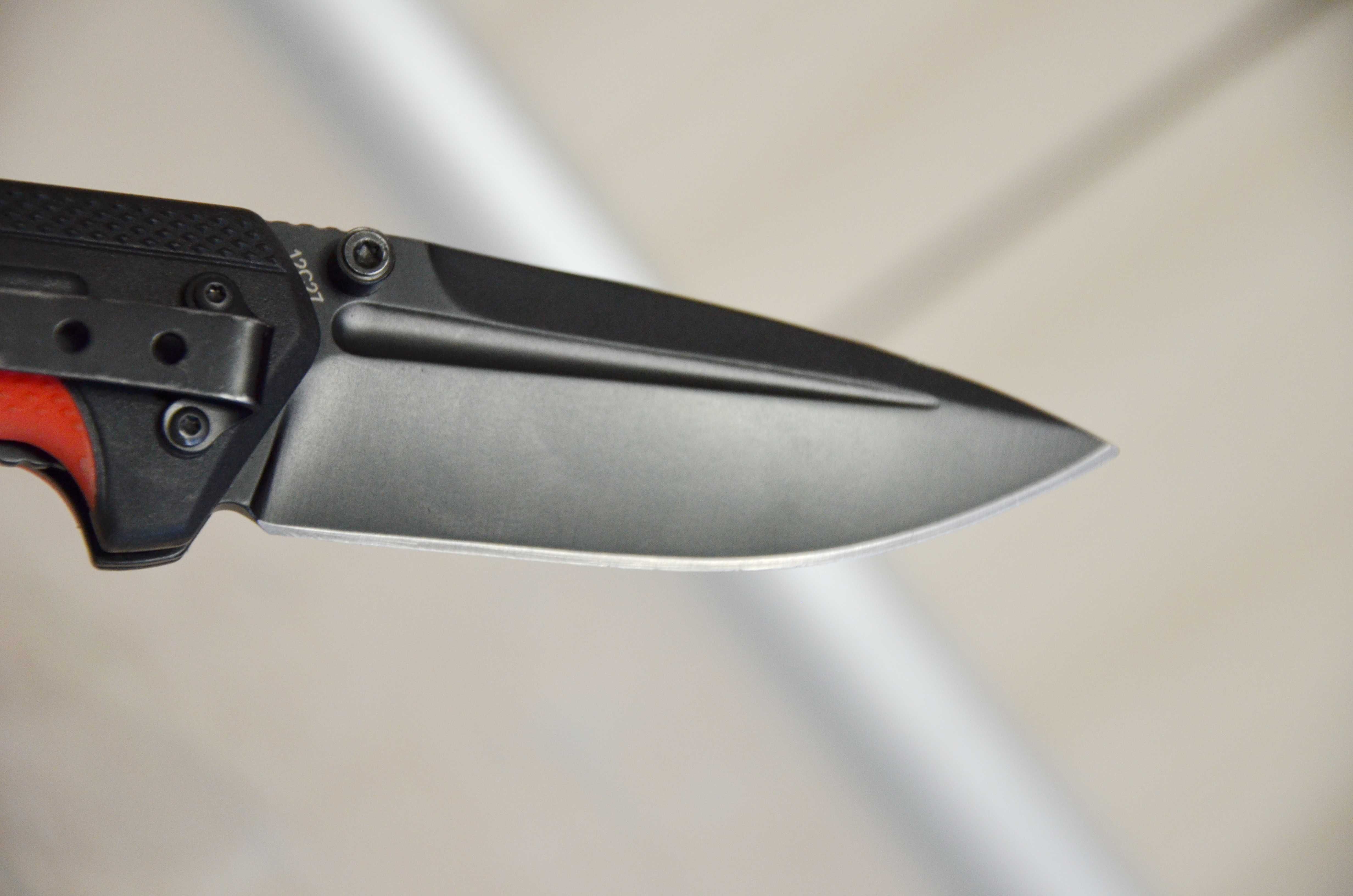 Нож Boker Plus Savior 1