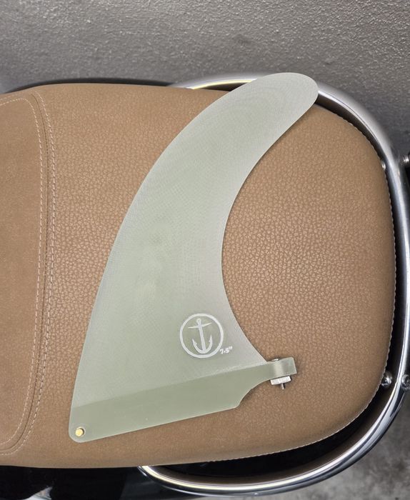 Quilha Captain Fin SLASHER 7,5 - NOVA