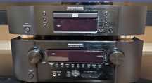 AV Ресивер Marantz SR-5003