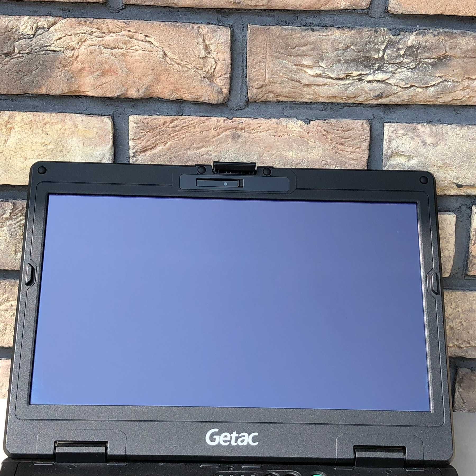 Захищений Getac S410 i5-6gen: 32 шт. з 4G – для будь-яких умов!