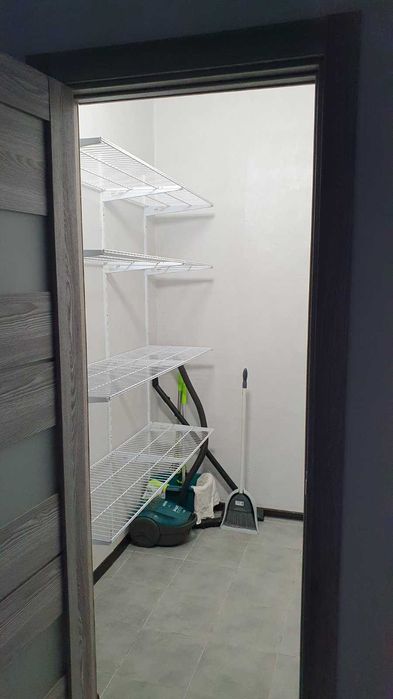 Квартира в новому домі з шикарним краєвидом