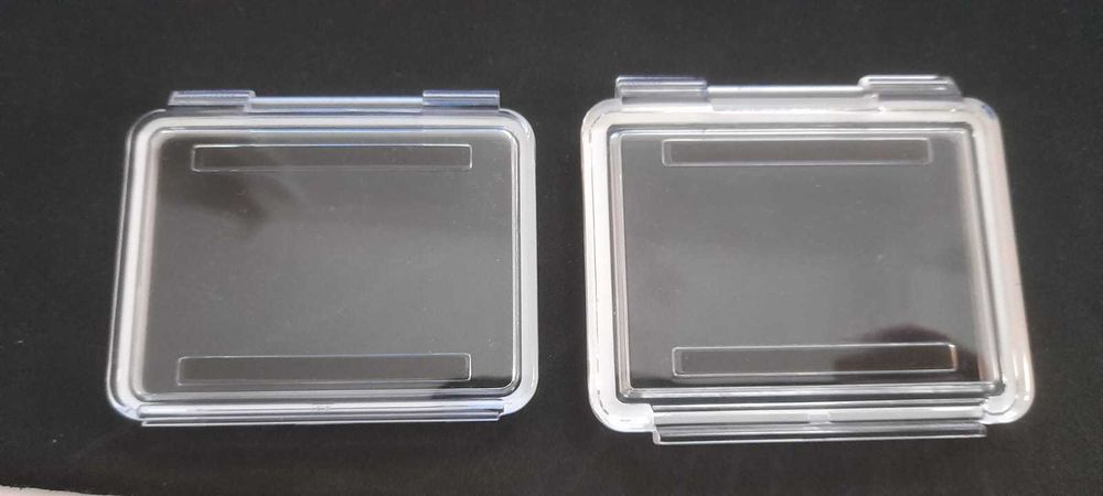 Capas caixa GoPro original