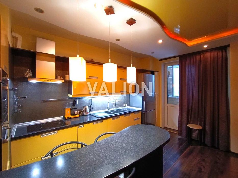 Продам 2-х ком.кв. б-р Руденко Николая ( Кольцова ) ЖК "Парковый"