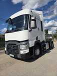 Renault T440 z 2015 Roku silnik 13 Litrów