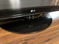 TV LG 50" plasma 50PQ2000 - ZA - com avaria