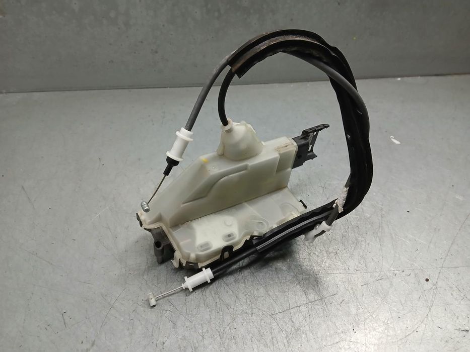 Fechadura / fecho porta trás direito CITROËN C3 Aircross II (2R_, 2C_)