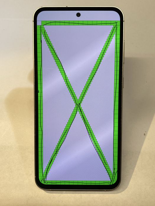 Wyświetlacz Samsung S23 FE 5G, model: S711B LCD 100% Oryginał FV 23%