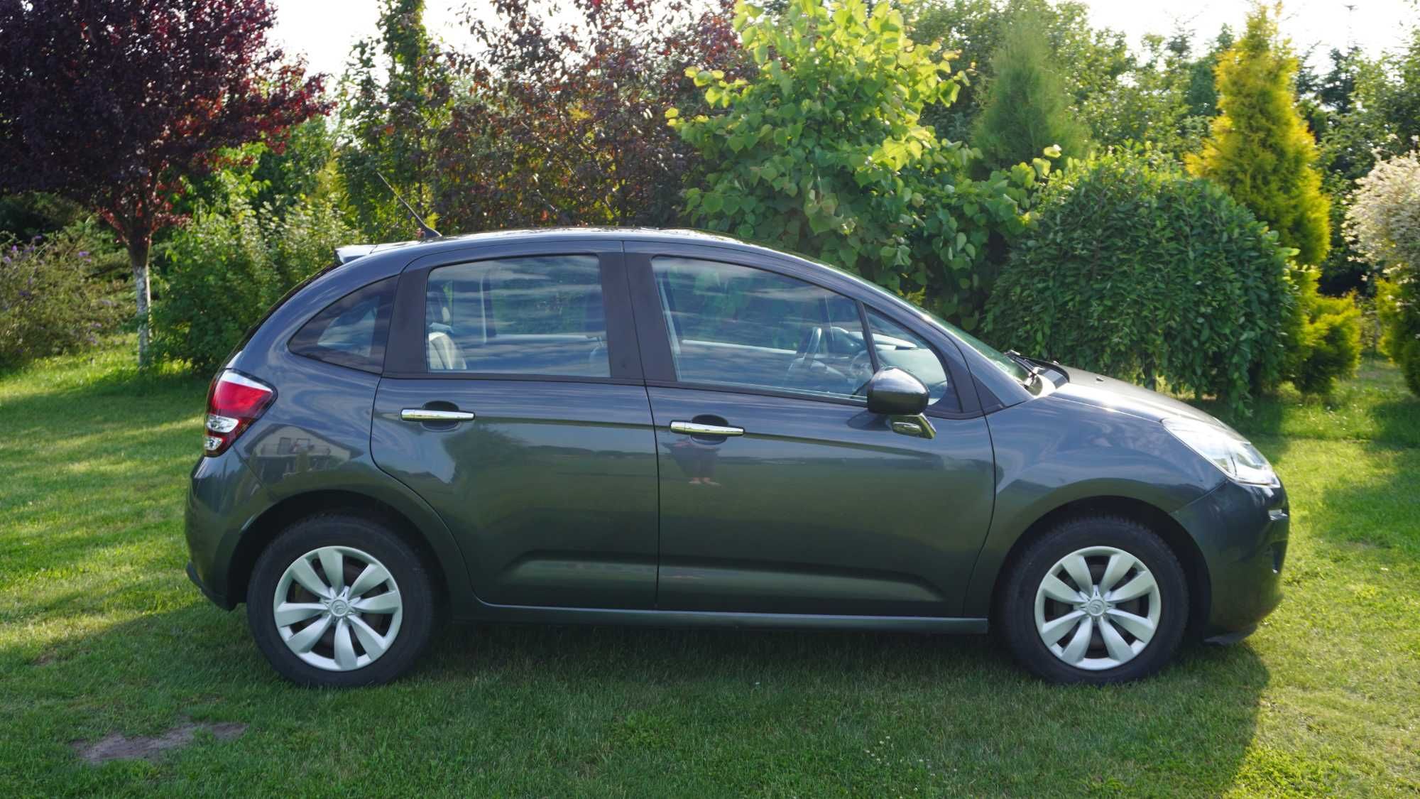 Citroen C3 2014r 1.0Vti 2 właściciel.
