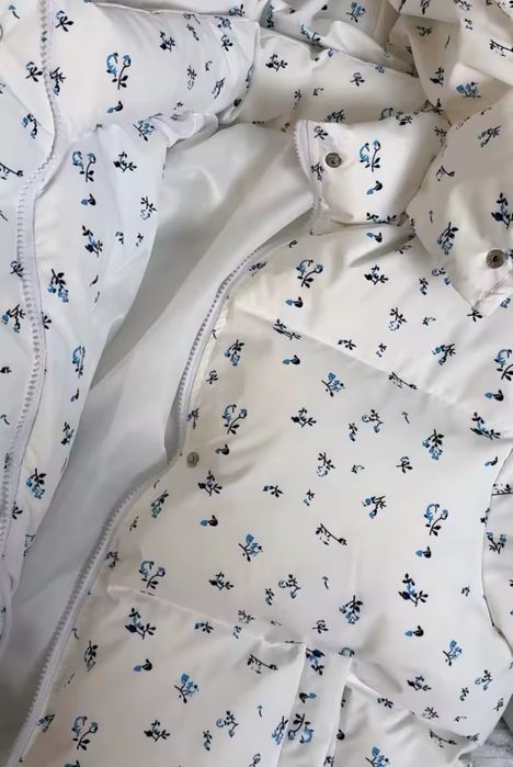 Жіноча куртка Пальто на блискавці