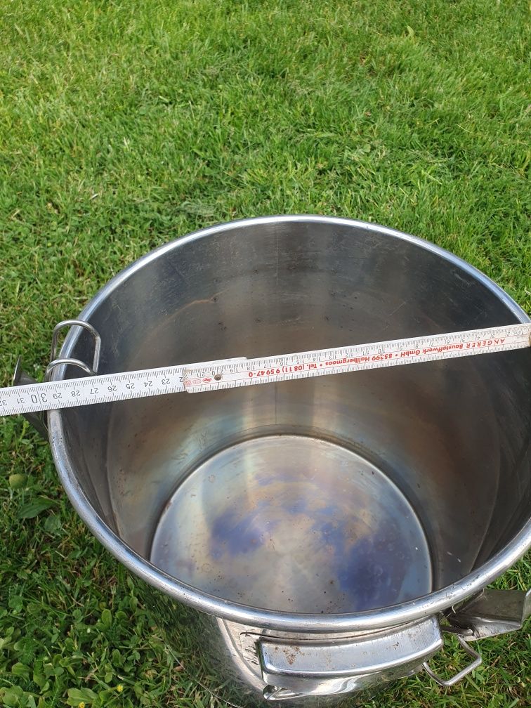 Destylator 20 litrów, kolumny chłodnicze
