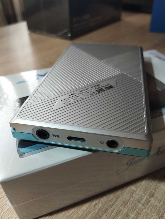 Плеер Fiio Jm2 1Новый