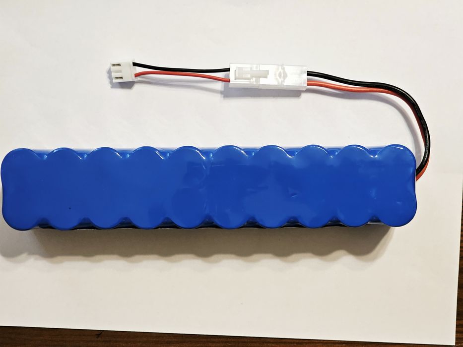 Акамулятор SE-RWA24VA 24В 3000mAh/72Wh для пилососа Rowenta