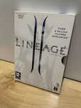 Lineage 2 II Ryse of Darkness edycja PC