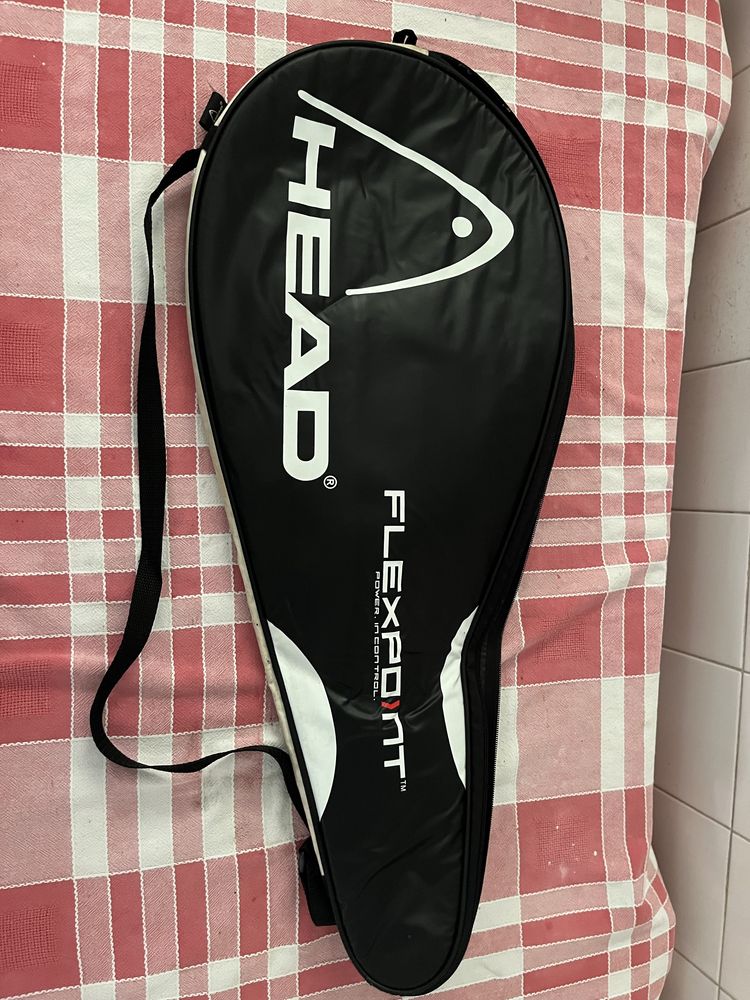 Raquete head tenis