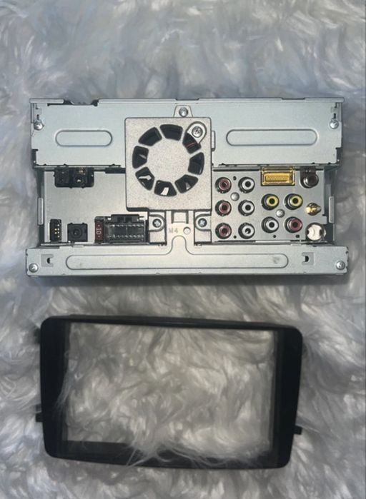 Radio samochodowe Pioneer SPH-DA130DAB
