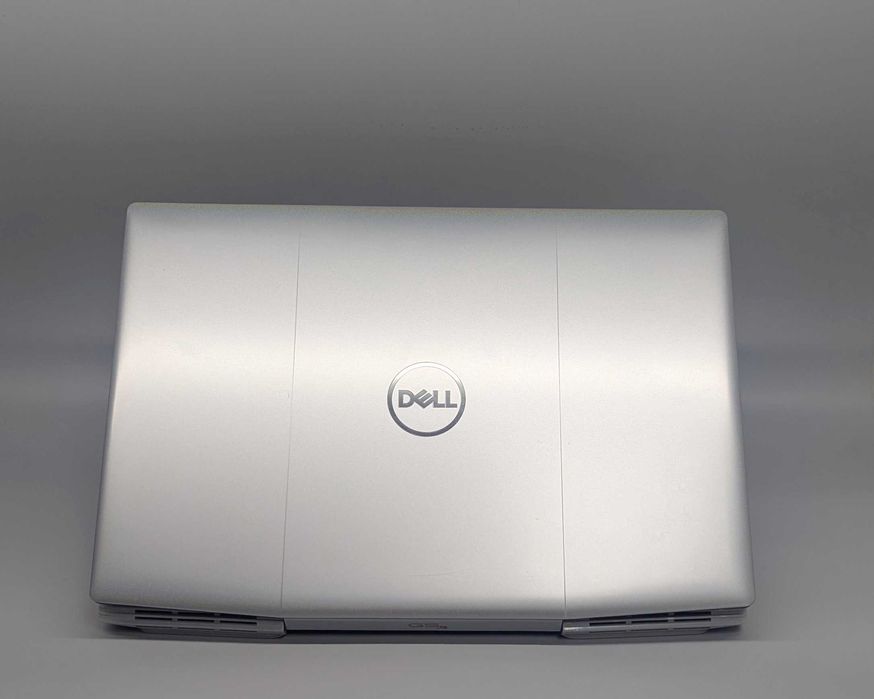 Dell G5 5505/15.6" FHD IPS/AMD Ryzen 5/ 16 Gb/ 512 Gb/ RX5600M 6 Gb