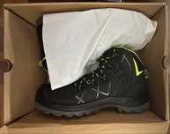 Buty robocze CXS Meteor S3S | R. 44/9,5