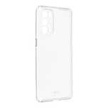 Etui Roar do Motorola Moto G 5G Plus Jelly Clear