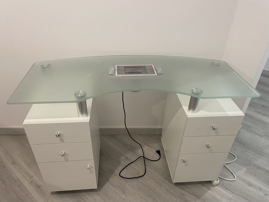 Stolik do stylizacji