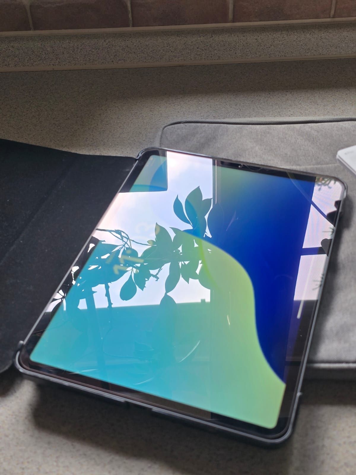 Ipad Pro11 gen3 128GB SpaceGray Wi-Fi stan IDEALNY A2377