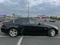 Sprzedam Bmw E90 3.0benzyna