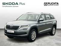 Skoda Kodiaq 1.5Tsi 150Km - Dsg - Acc - Business - Fv23% -
