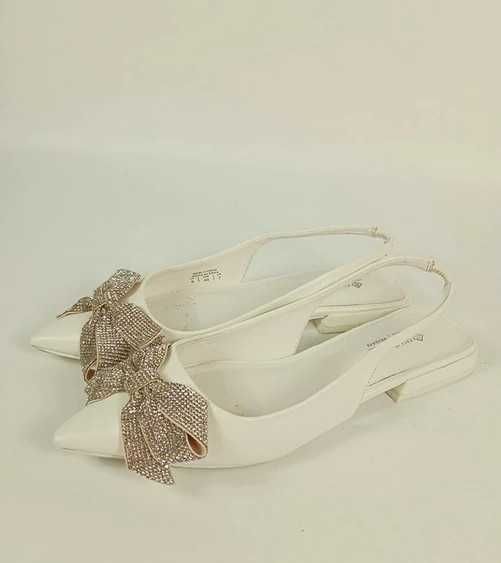 Call It Spring klapki mule 40