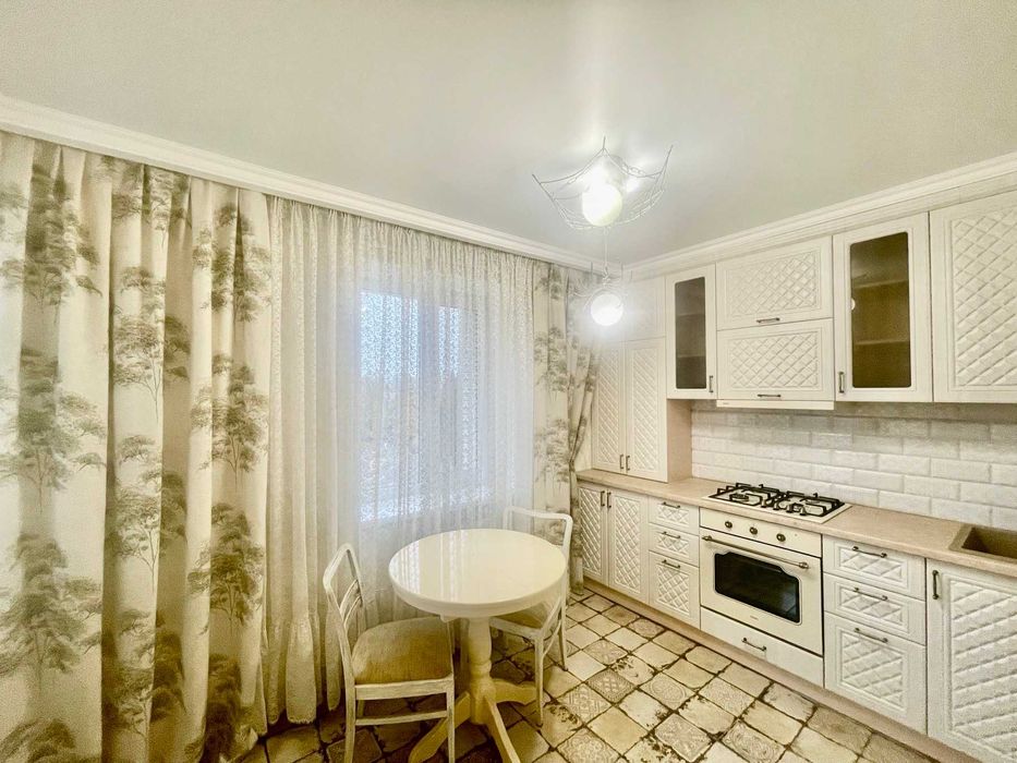 Перша здача! Євродвушка 62 кв в новому будинку.Автономка. Тихий центр.