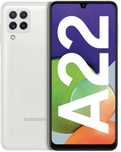 Samsung galaxy a22 4G 4/64