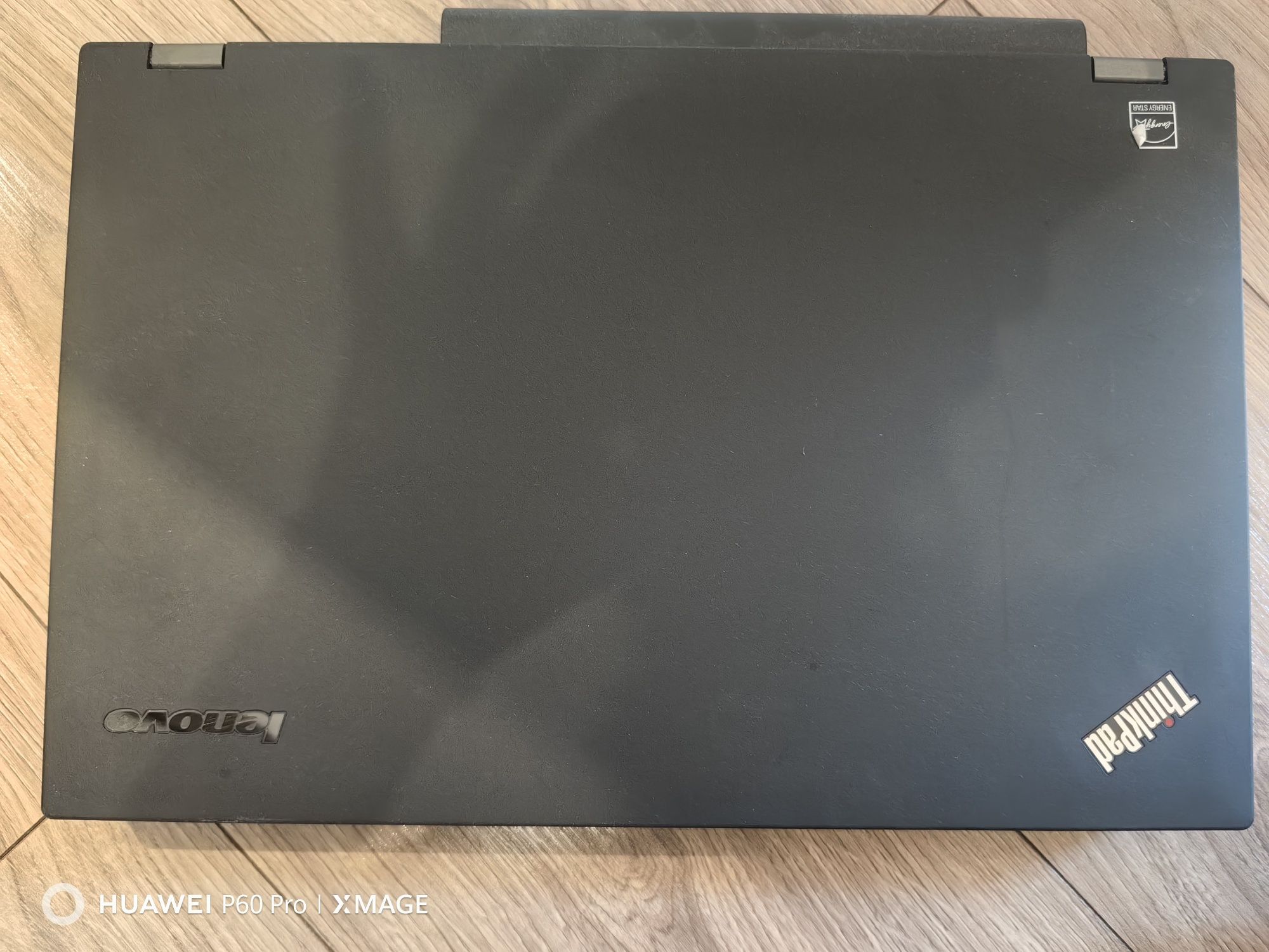 Laptop Lenovo ThinkPad T540p