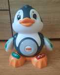 Pingwin linkimals fisher price