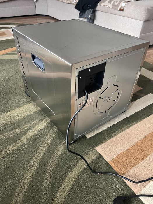 Сушка-Дегідратор