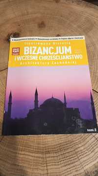 Watkin Bizancjum i wczesne chrześcijaństwo architektury zachodniej