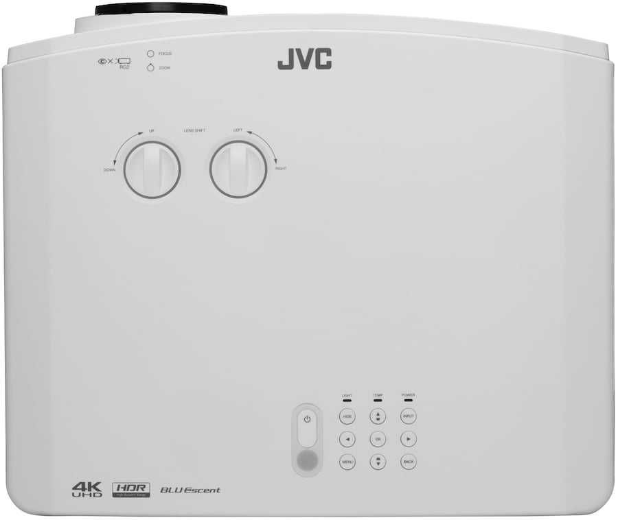 Projetor JVC LX-NZ30 modelo 2023