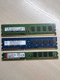 Модуль памяти DDR3  2 гб 1333мгц