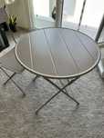 Mesa com duas cadeiras IKEA